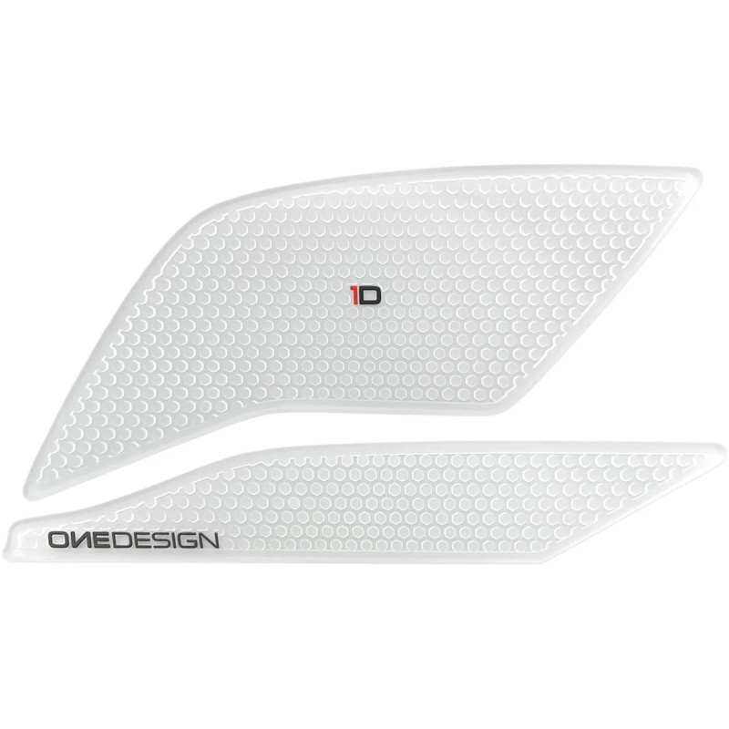 Tapis de protection pour réservoir