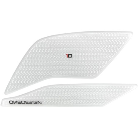 Tapis de protection pour réservoir