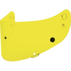 Visière Optics™ Tracshield™ homologuée 22.06 pour casques Airframe Pro/Airform™