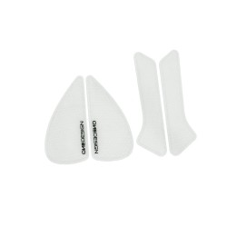 Tapis de protection pour réservoir