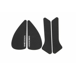 Tapis de protection pour réservoir