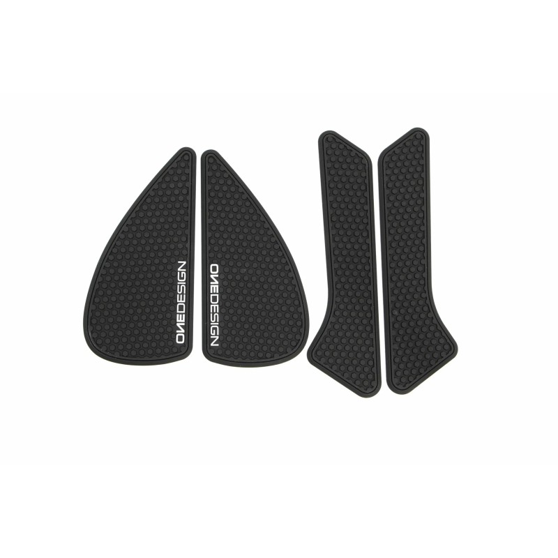 Tapis de protection pour réservoir