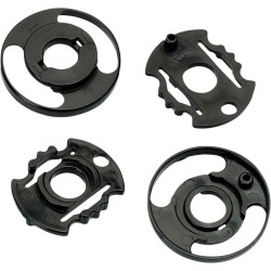 Kit de platines de fixation d'écran Gringo S/Lane Splitter