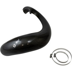 E Line 2-Stroke Pipe Guard