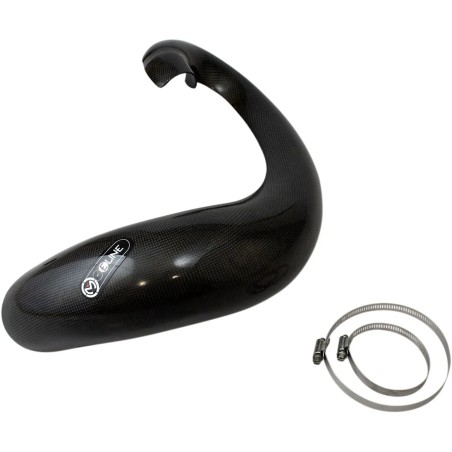 E Line 2-Stroke Pipe Guard