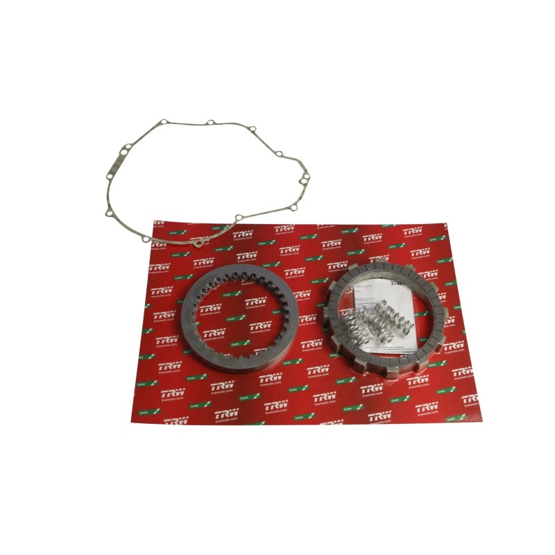 MSK Clutch Super Kit