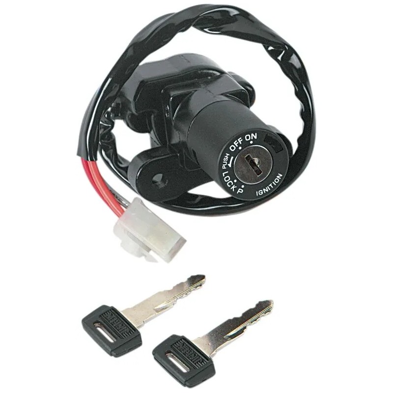 Ignition Switch