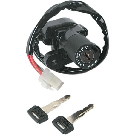 Ignition Switch