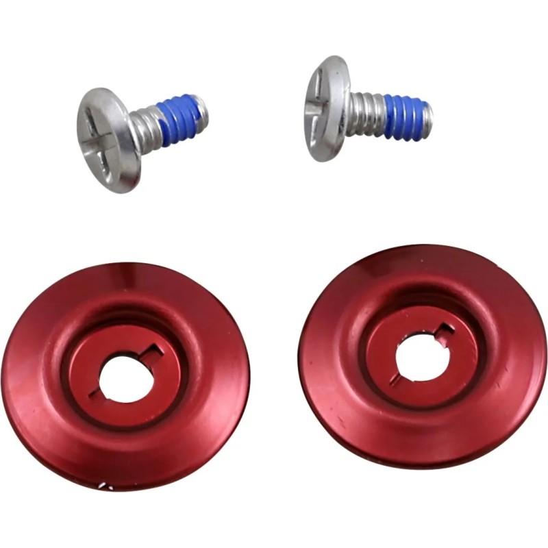 Gen 2 Helmet Hardware Kit