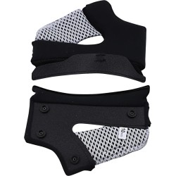 Lane Splitter Helmet Cheek Pads