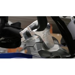 2.4  Pivoting Risers