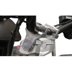 2.4  Pivoting Risers