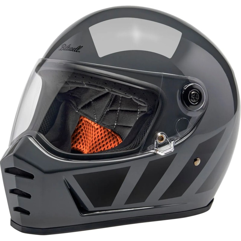 Lane Splitter 22.06 Helmet