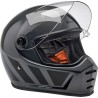 Lane Splitter 22.06 Helmet