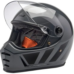 Lane Splitter 22.06 Helmet