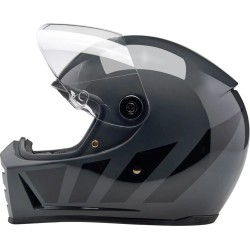 Lane Splitter 22.06 Helmet