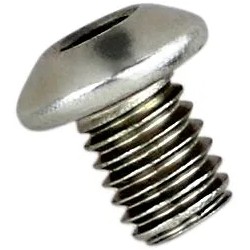 Replacement Exhaust Bolt