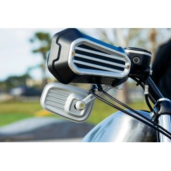 Rétroviseur Dillinger