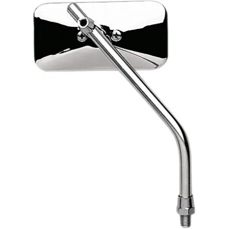 Rétroviseur universel avec support à visser