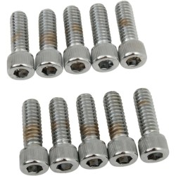 Socket-Head Bolts