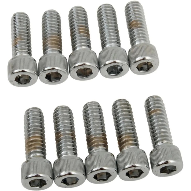 Socket-Head Bolts
