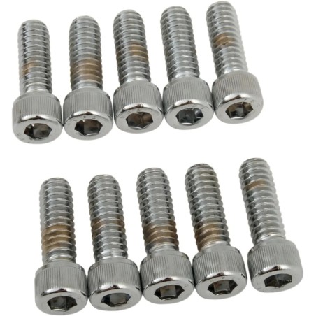 Socket-Head Bolts