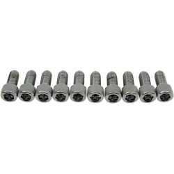 Socket-Head Bolts