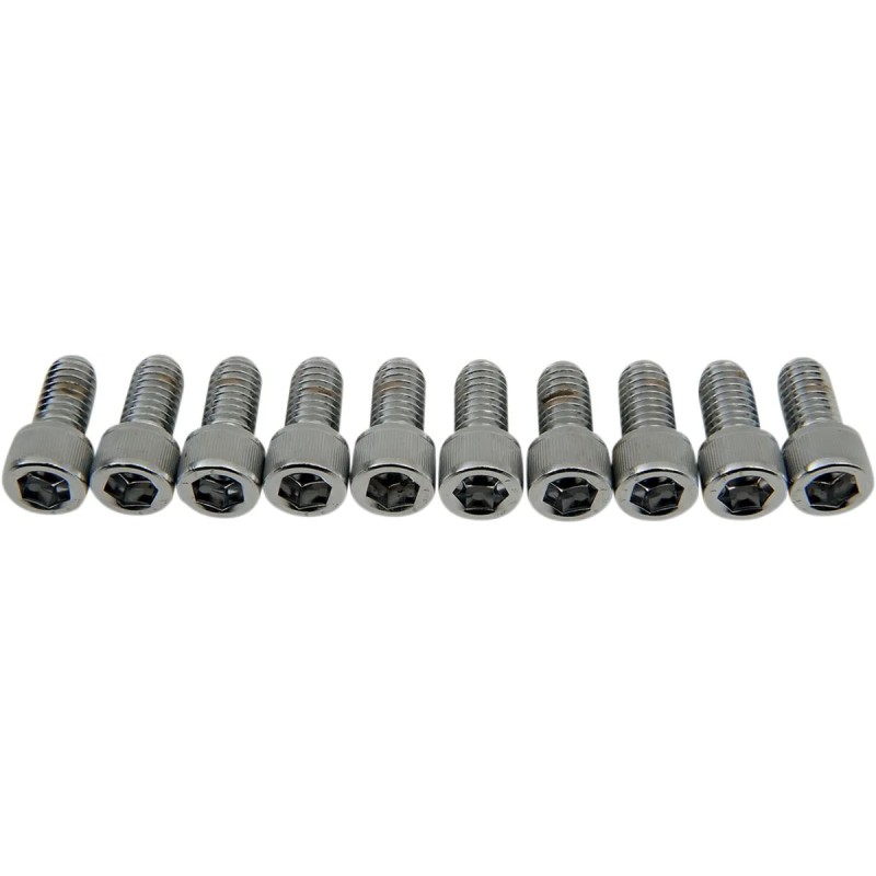 Socket-Head Bolts