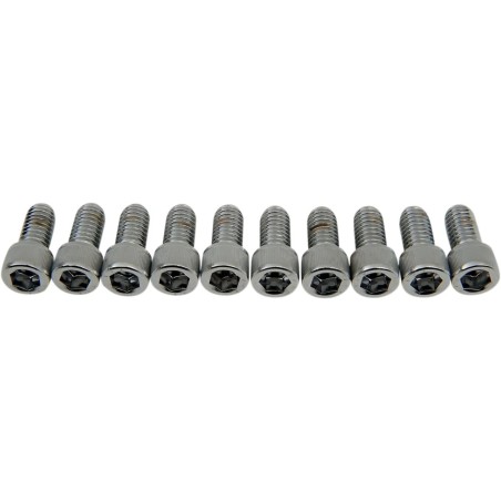 Socket-Head Bolts