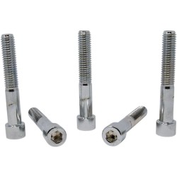 Replacement Coarse Thread Socket-Head Bolts