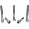 Replacement Coarse Thread Socket-Head Bolts