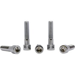 Replacement Coarse Thread Socket-Head Bolts