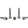 Replacement Coarse Thread Socket-Head Bolts