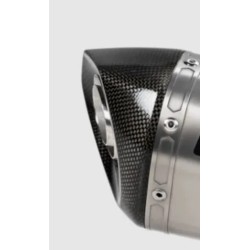 REPLACEMENT PARTS FOR EXHAUSTS