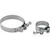 T-Bolt Exhaust Clamp