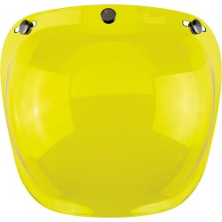 Écran Bubble anti-buée