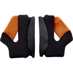 Gringo Gringo S Gringo SV 22.06 Helmet Cheek Pads