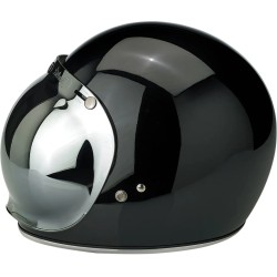 Anti-Fog Bubble Shield