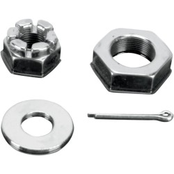 Axle Nut Kits