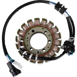 Stator