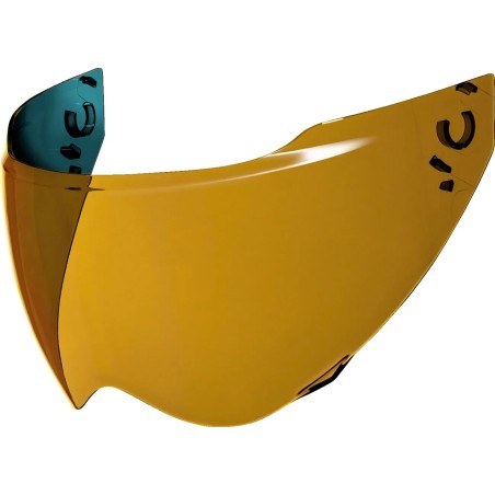 Domain  Helmet Shield