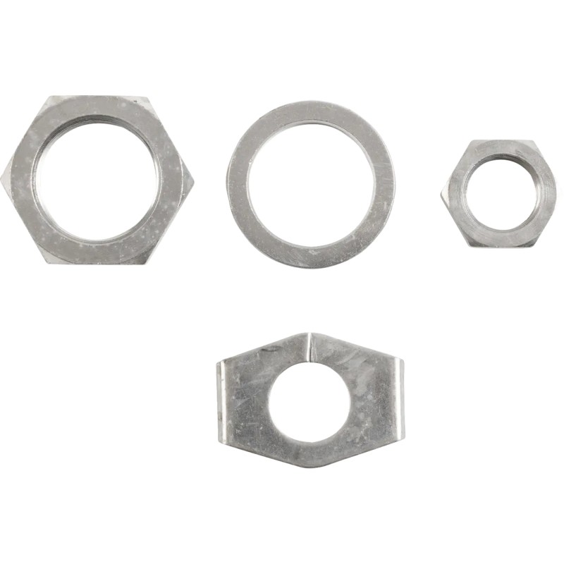 Axle Nut Kits