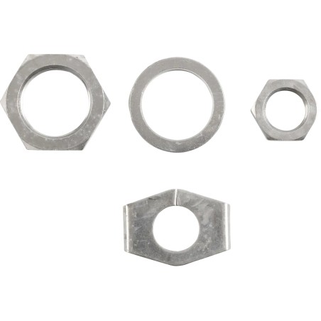 Axle Nut Kits