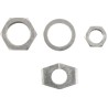 Axle Nut Kits