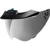 Visière MotoShield™ pour casque Domain™