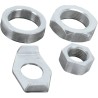 Axle Nut Kits