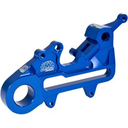 Relocation Bracket for OEM Caliper