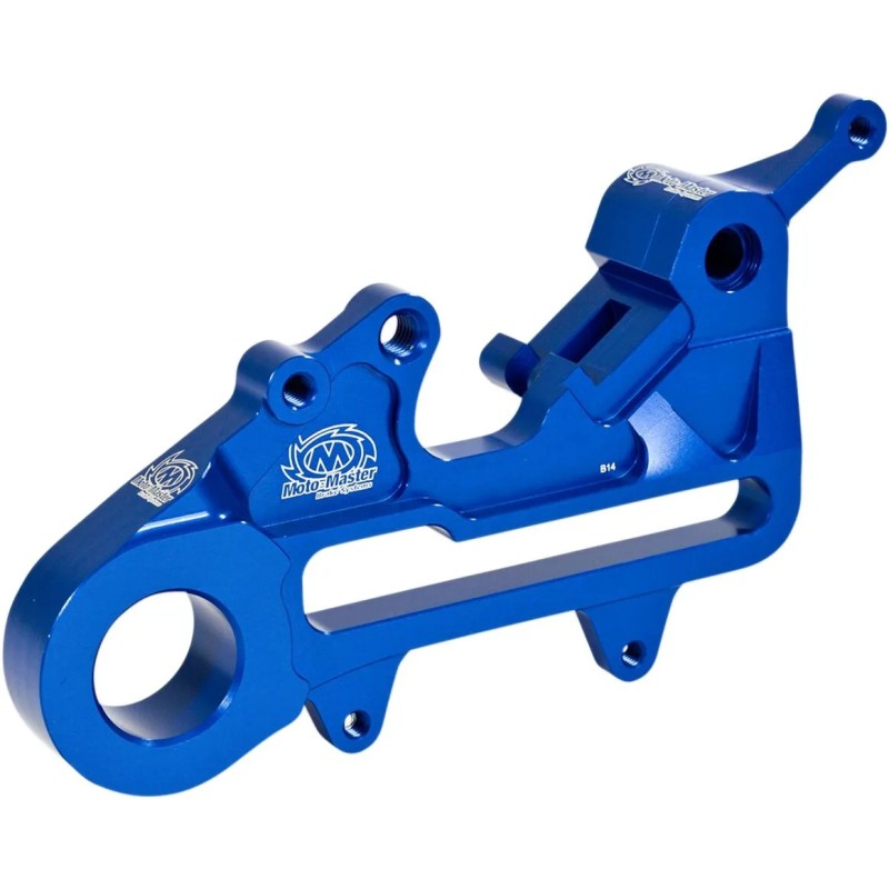 Relocation Bracket for OEM Caliper
