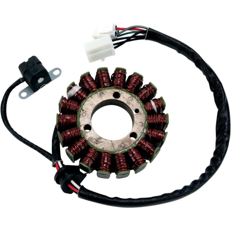 Stator