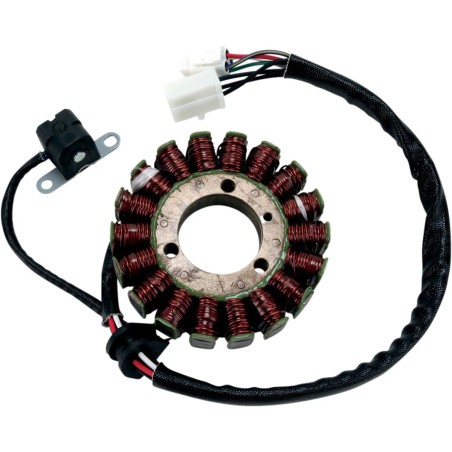 Stator